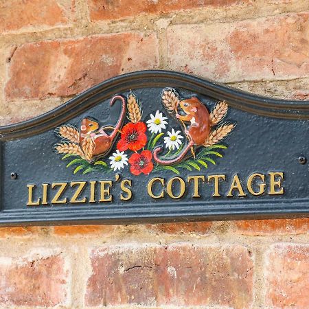 Lizzies Cottage Horncastle  Exteriör bild