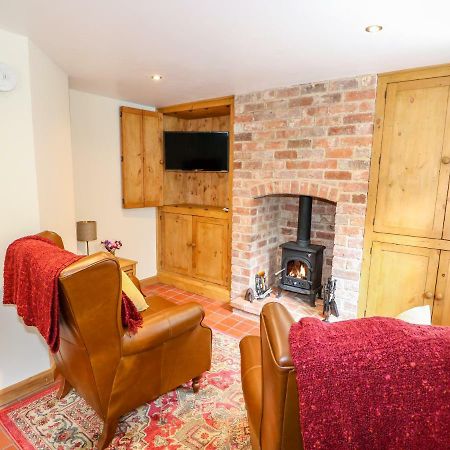Lizzies Cottage Horncastle  Exteriör bild
