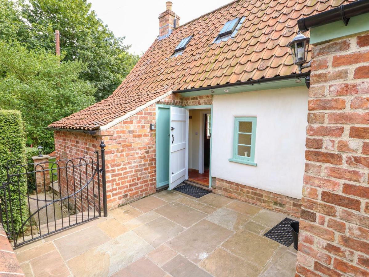 Lizzies Cottage Horncastle  Exteriör bild
