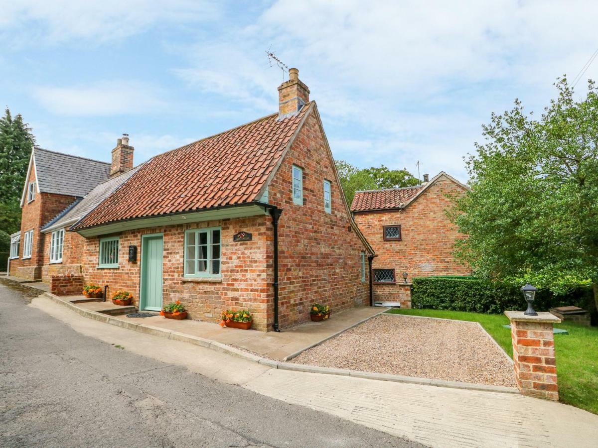 Lizzies Cottage Horncastle  Exteriör bild