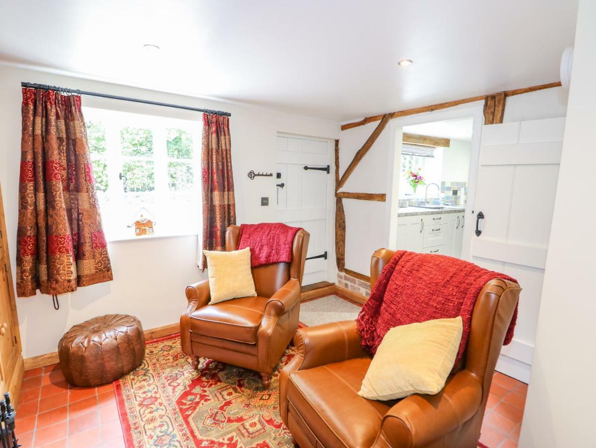 Lizzies Cottage Horncastle  Exteriör bild