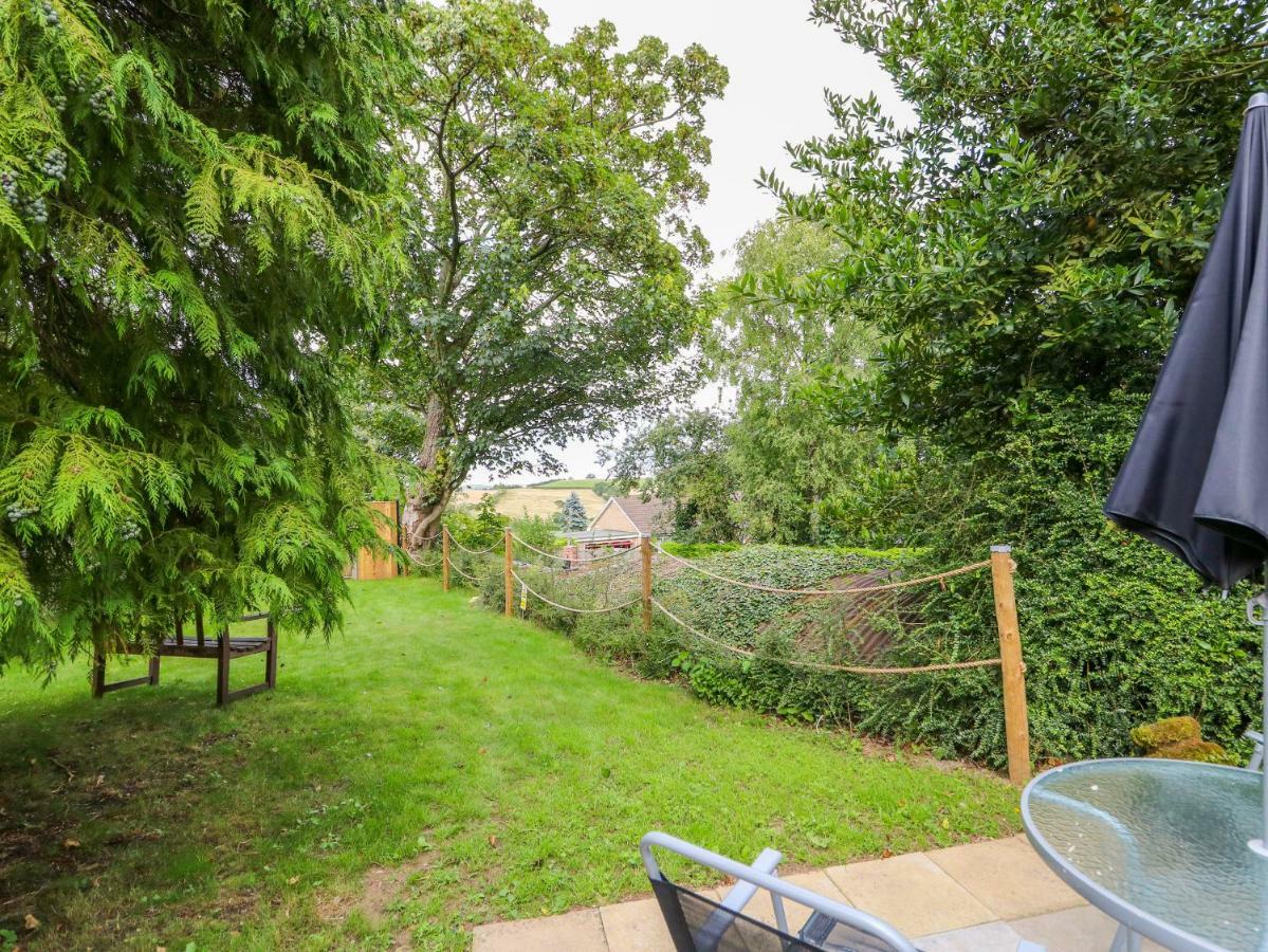 Lizzies Cottage Horncastle  Exteriör bild