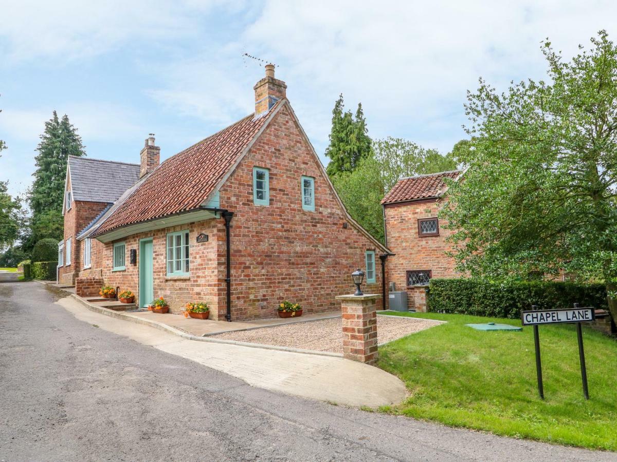 Lizzies Cottage Horncastle  Exteriör bild