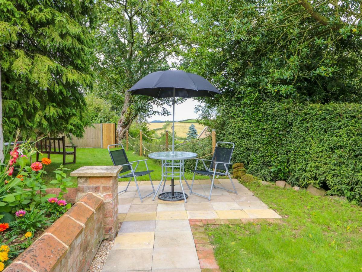 Lizzies Cottage Horncastle  Exteriör bild